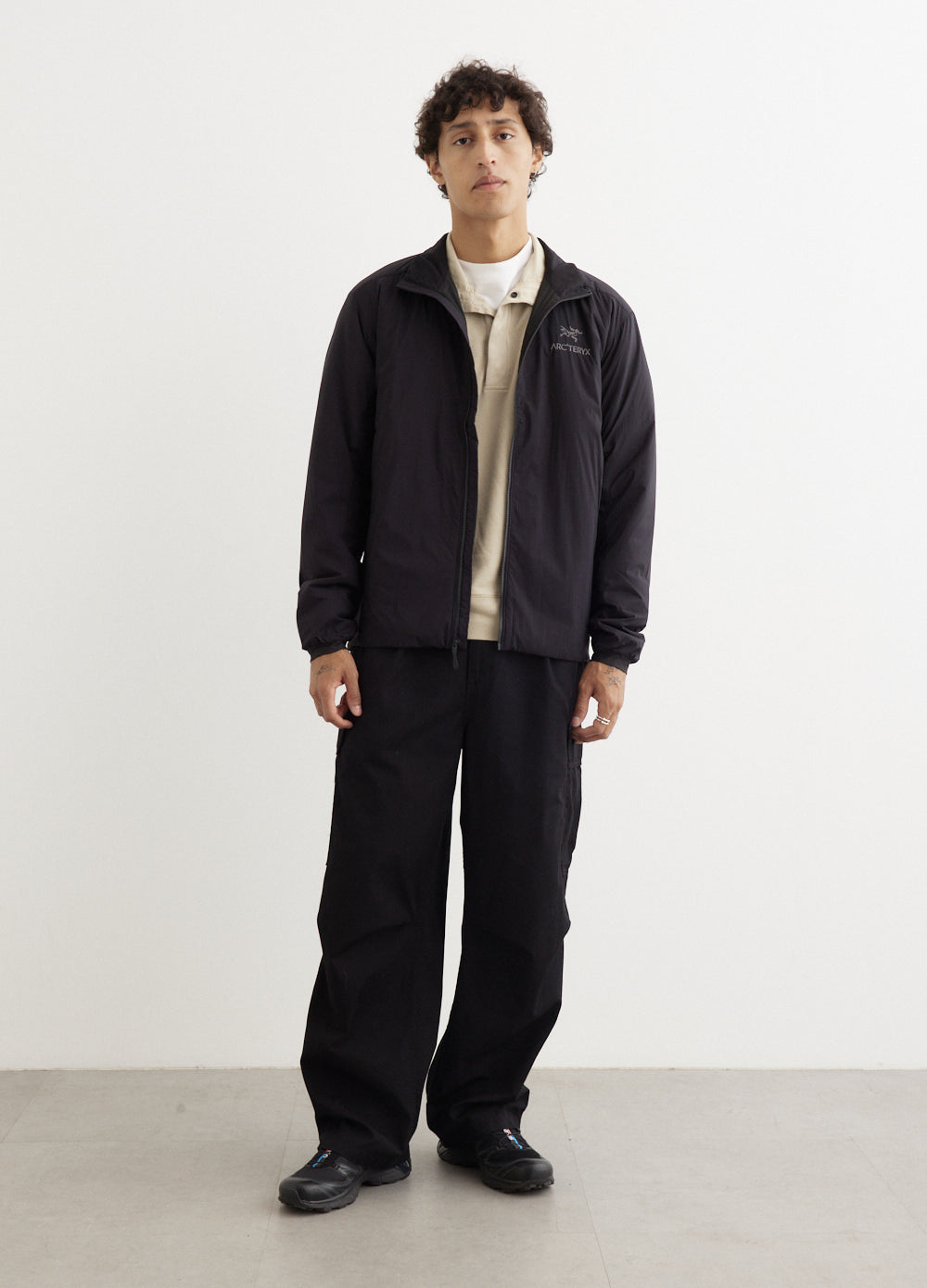 Atom Jacket
