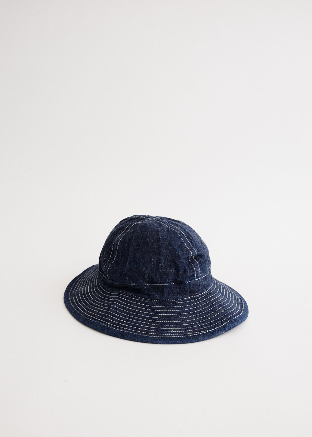 U.S Navy Denim Hat