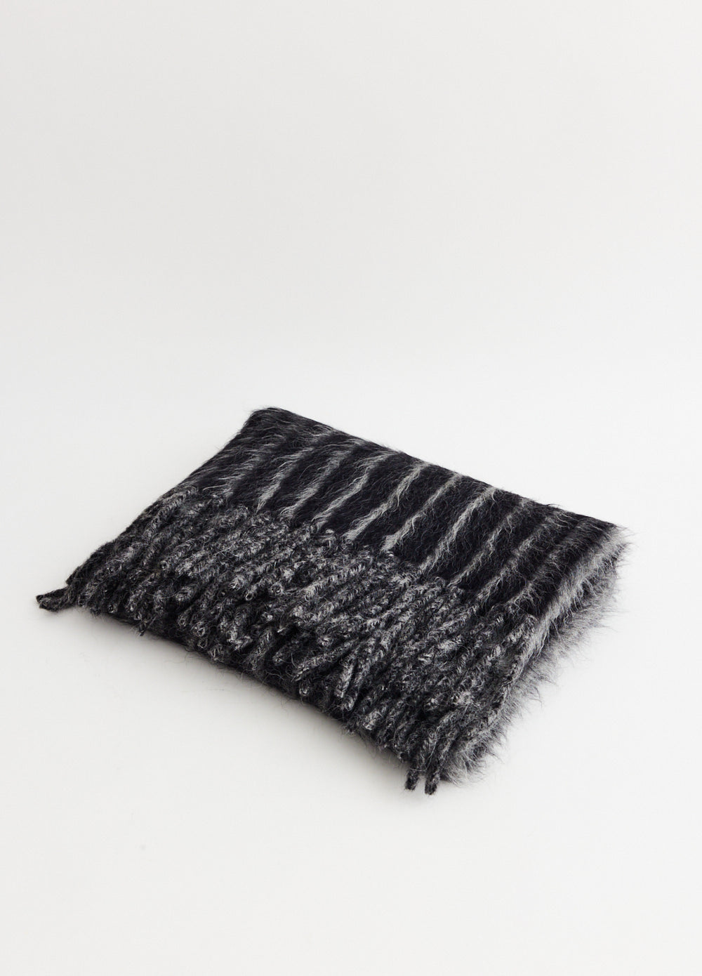 Alpaca Cheshire Scarf