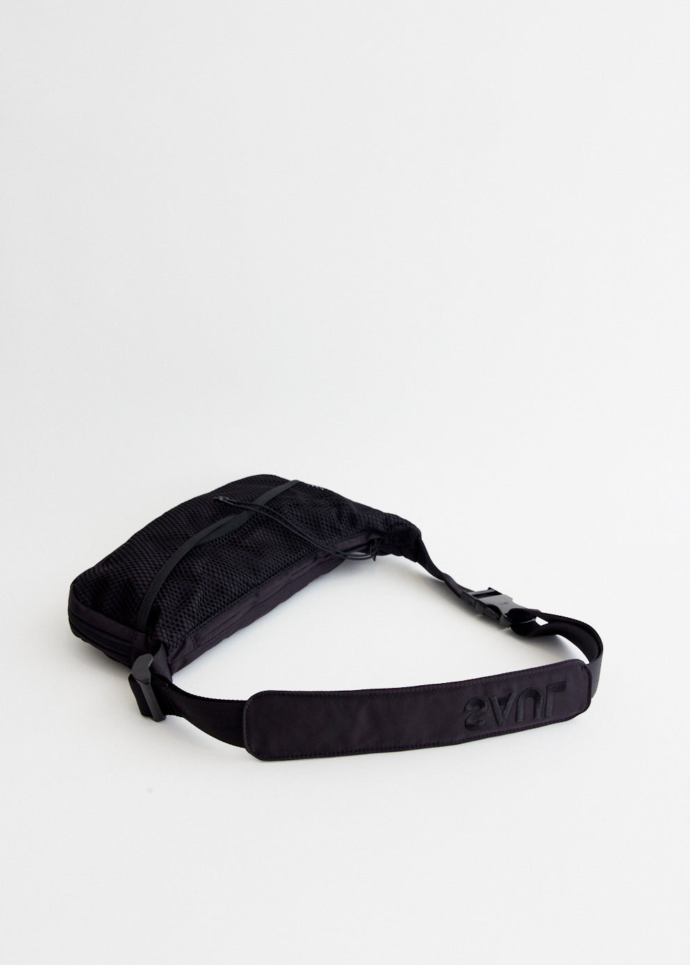 Keyhole Expandable Sling Bag