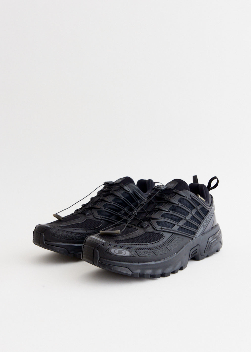 ACS Pro GORE-TEX 'Black Asphalt' Sneakers