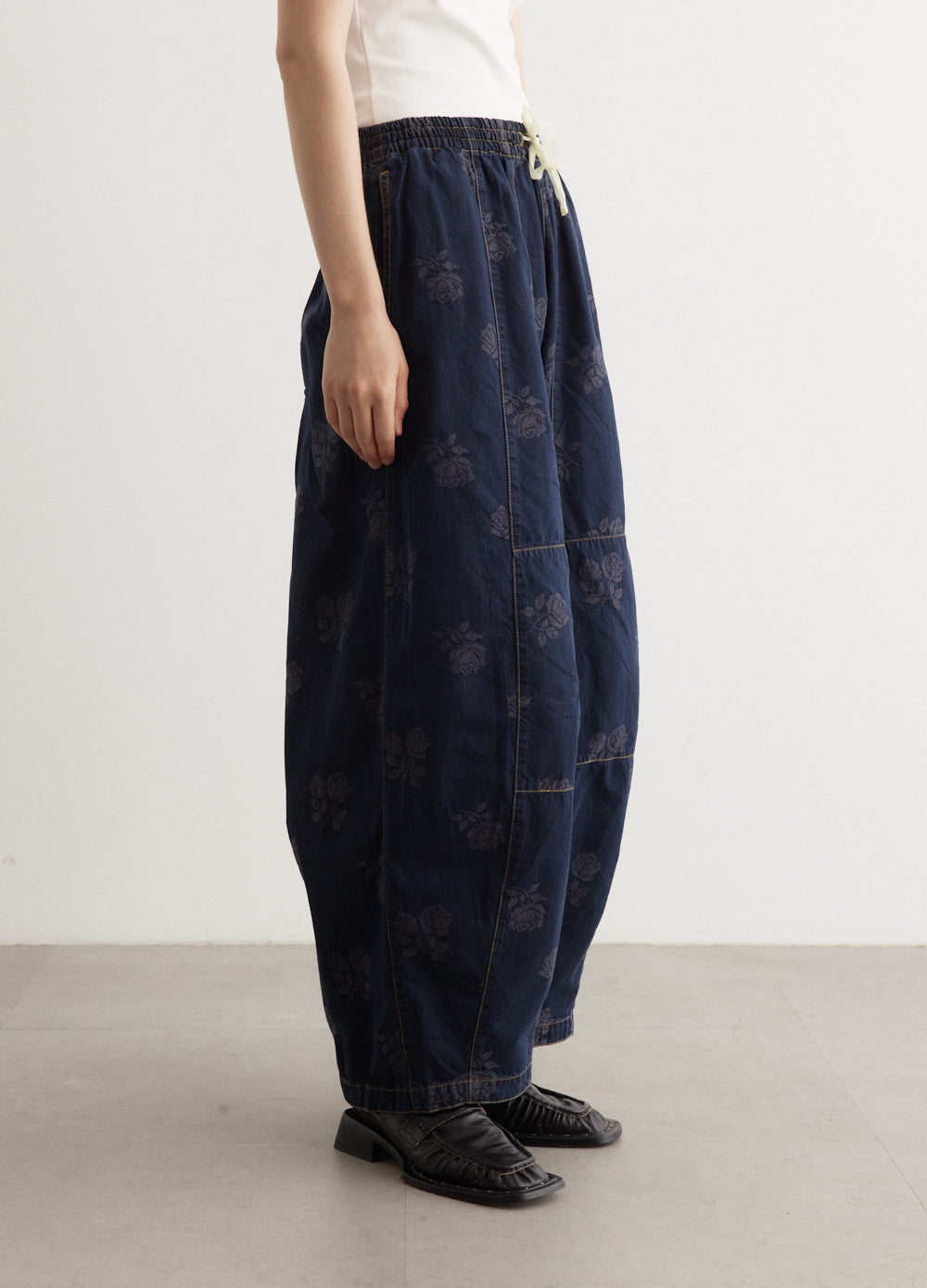 H.D. Pants