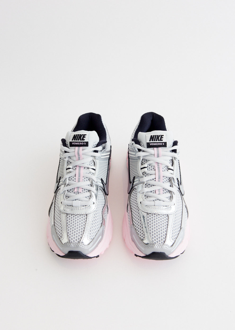 Women's Zoom Vomero 5 'Photon Dust Pink Foam' Sneakers