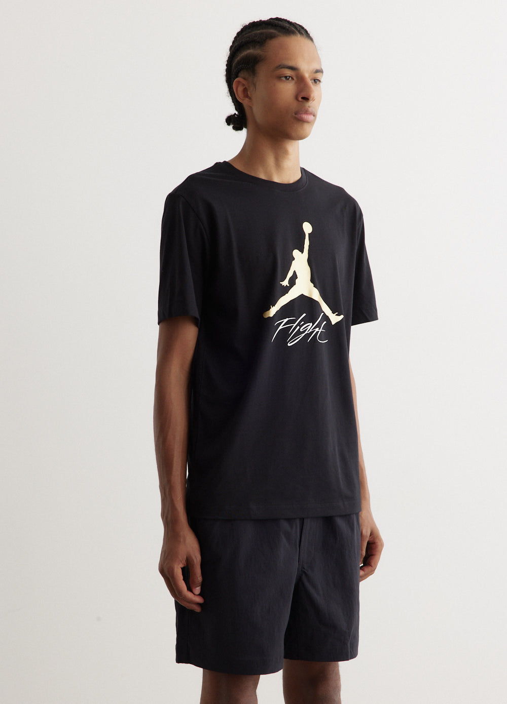 Jumpman Flight T-Shirt