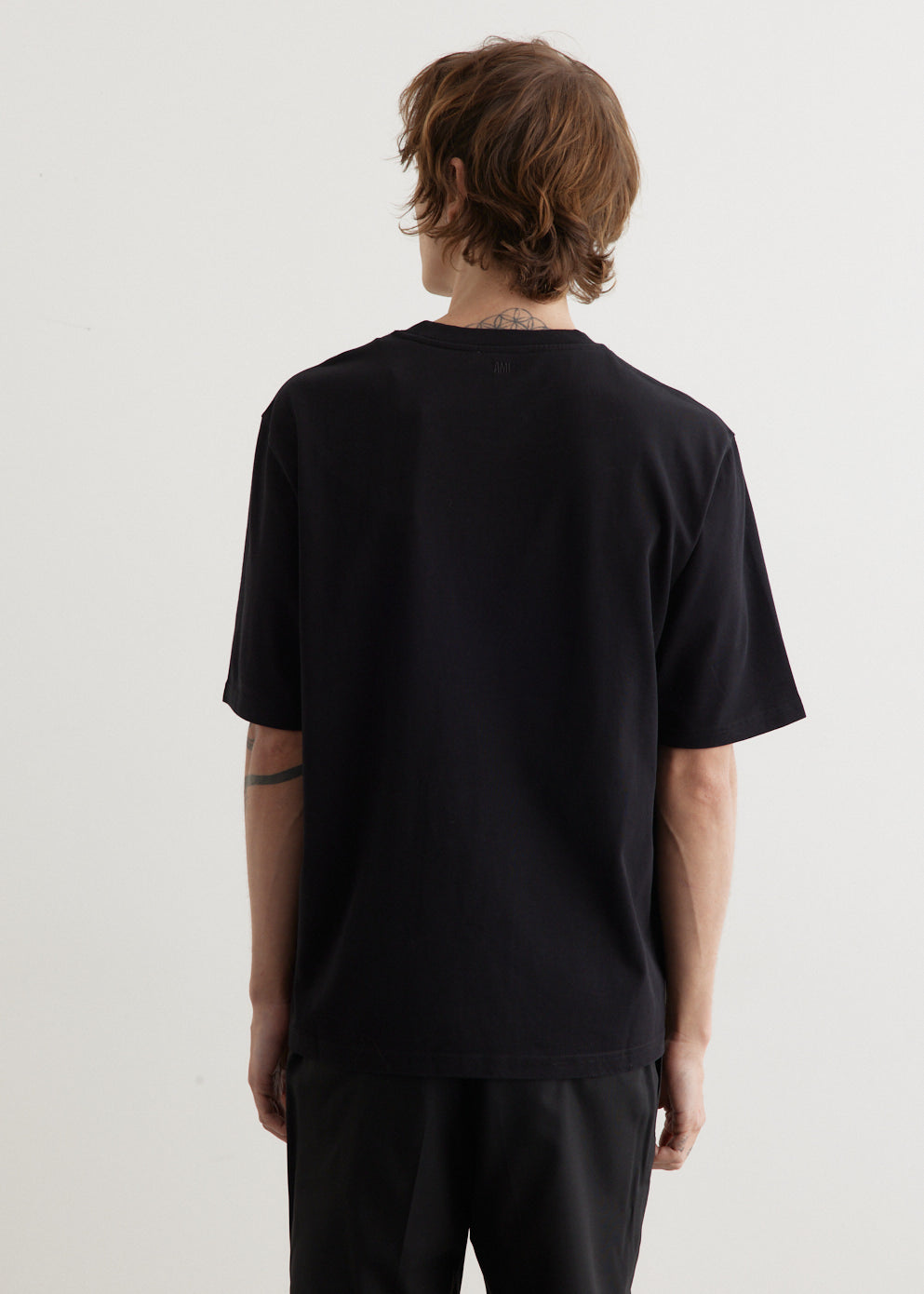 Boxy T-Shirt