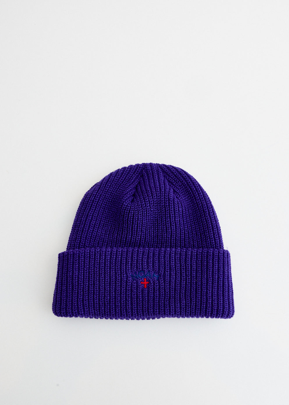 Core Logo Beanie