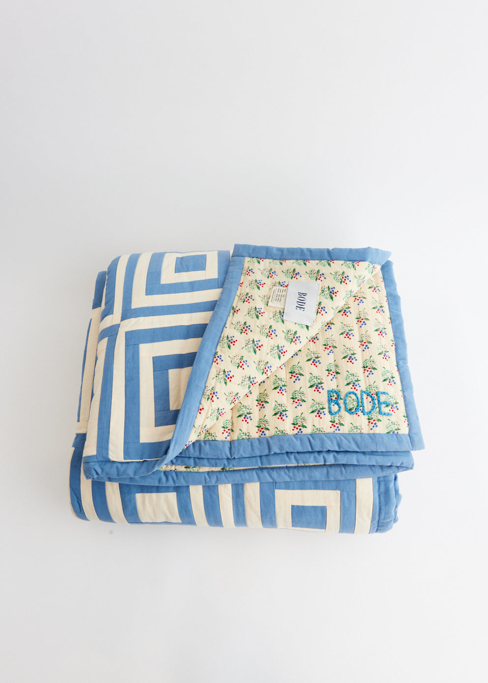 White House Steps Quilt