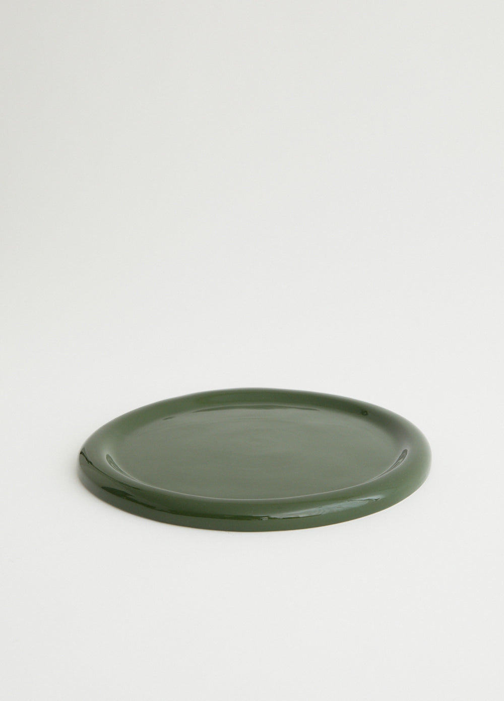 Dinner Plate
