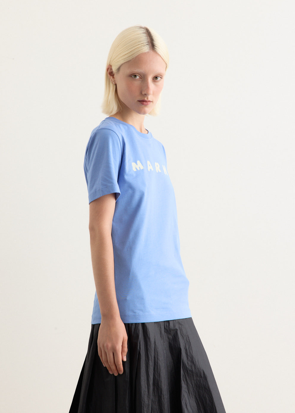 Blue Lilac T-Shirt