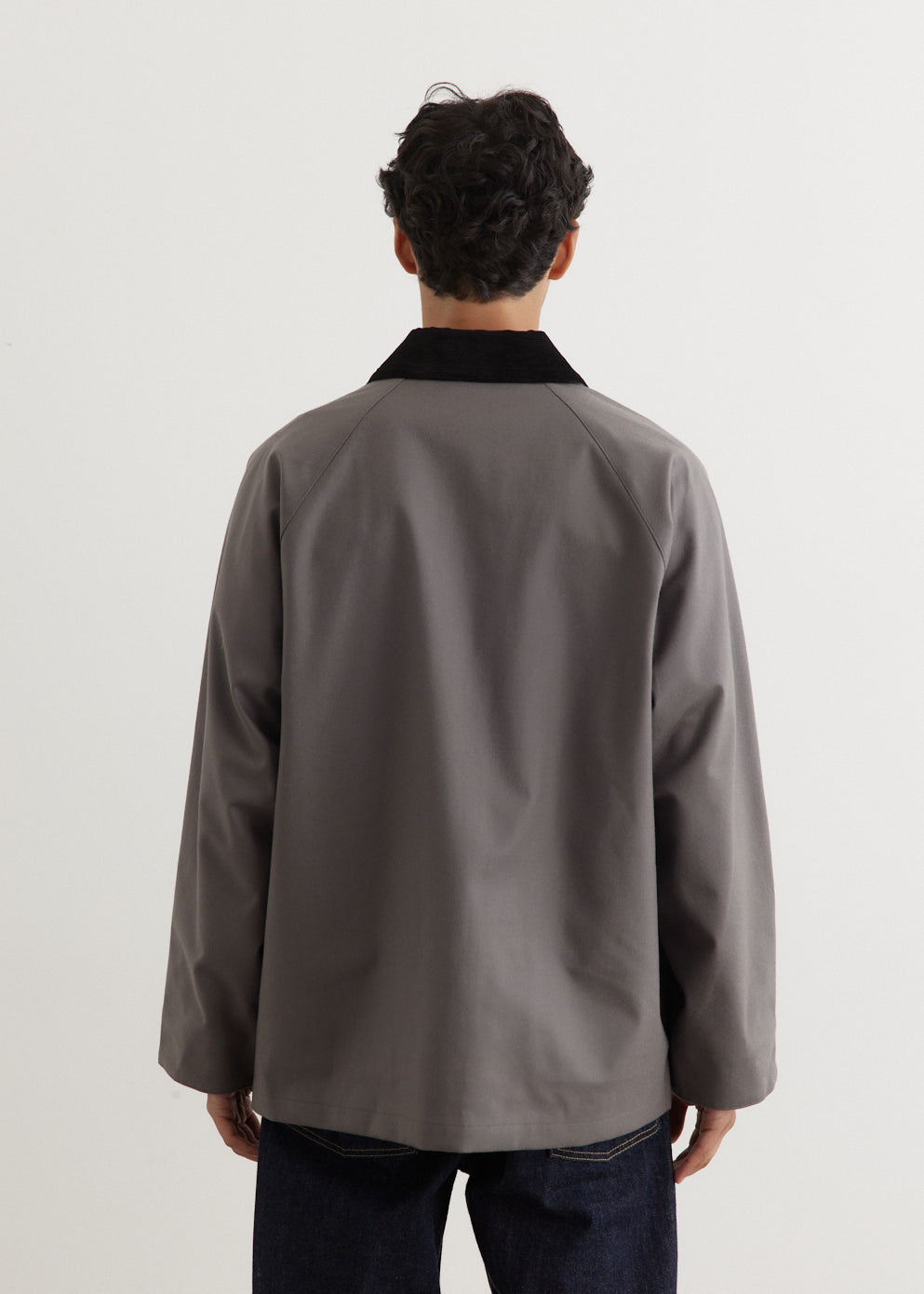 3-Layer Field Jacket