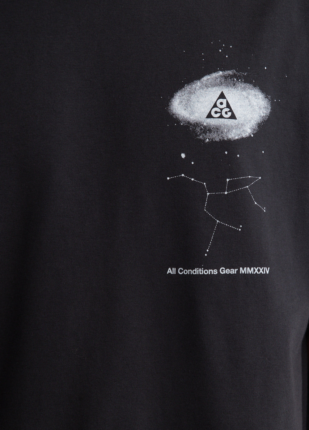 NRG ACG 'Galaxy' T-Shirt