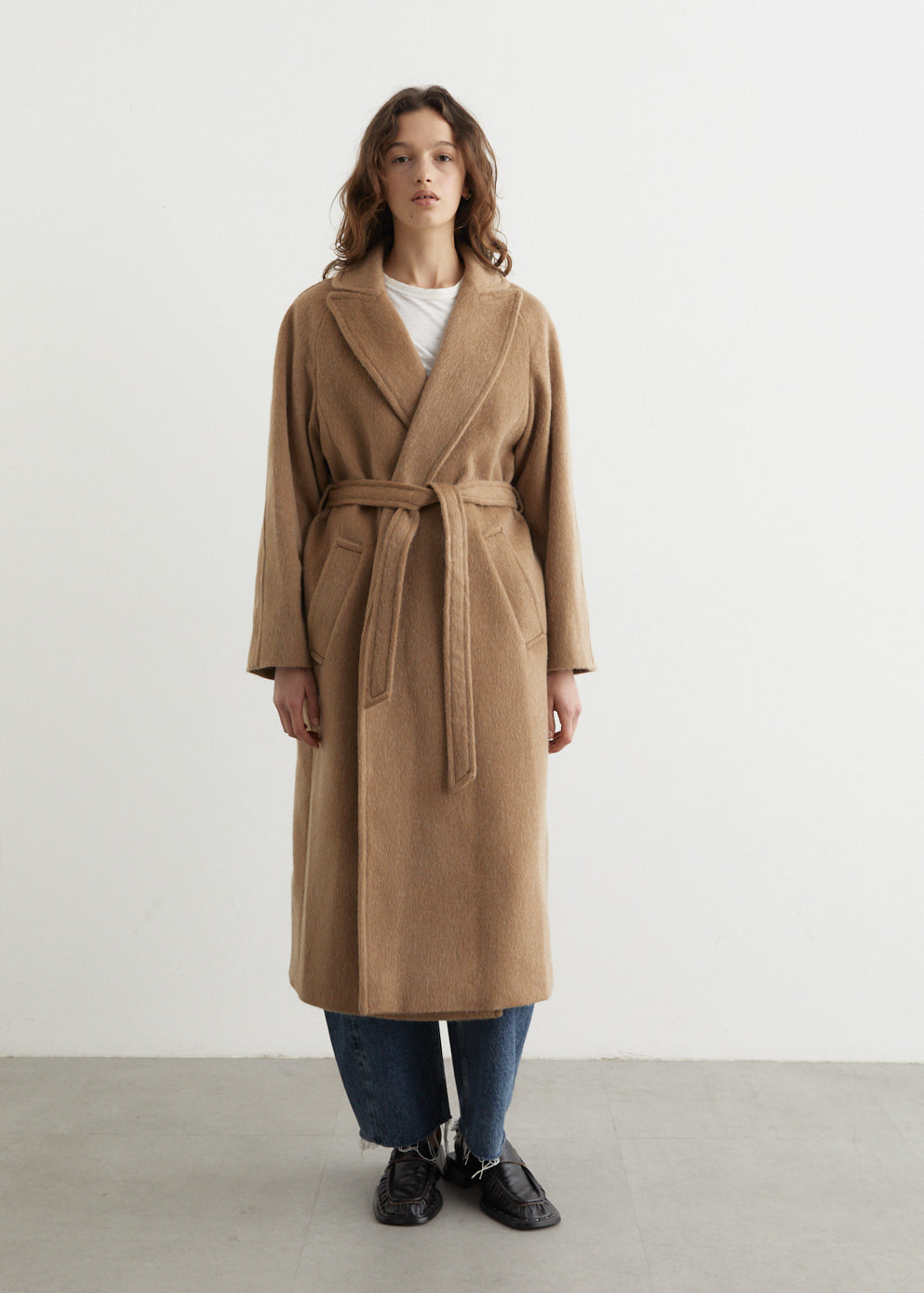 Floriane Coat