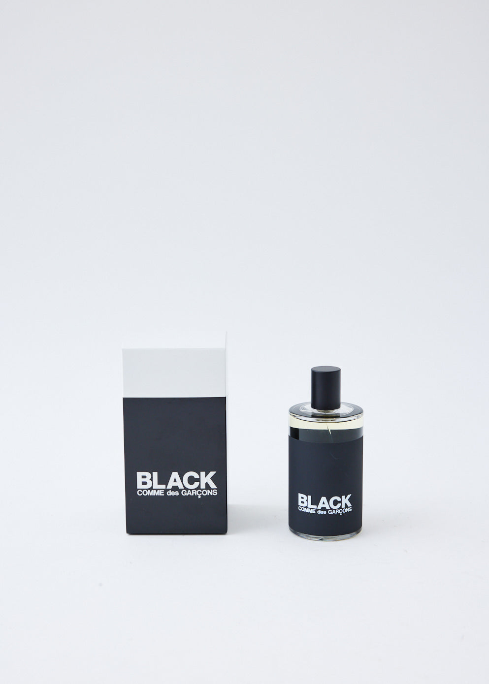 Black EDT