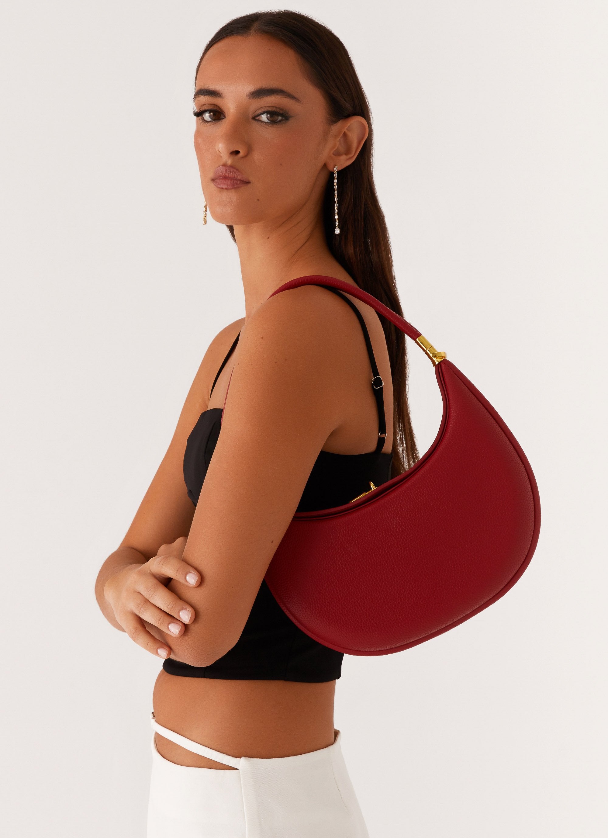 Celestial Bag - Red