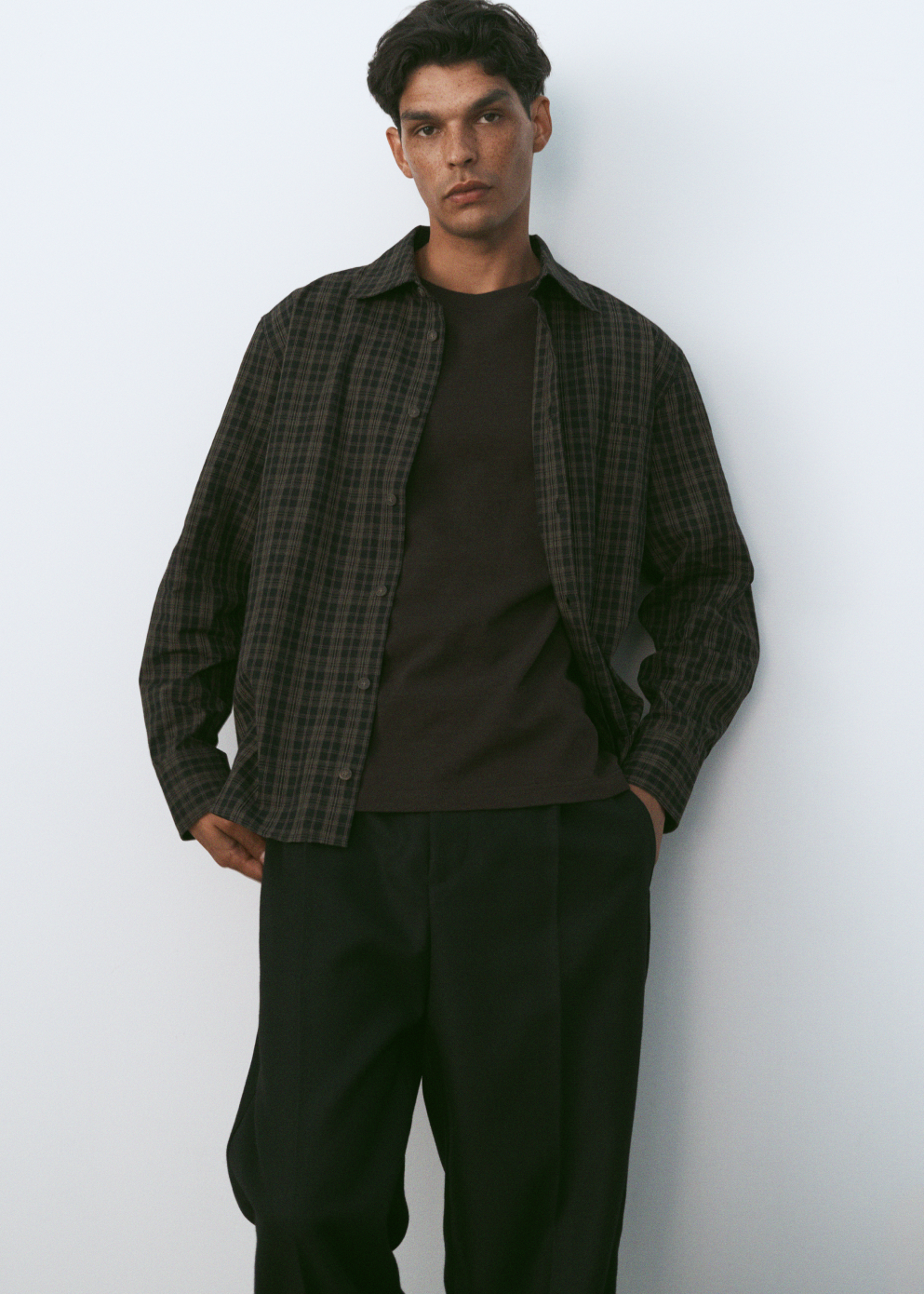 Dellusion Relaxed Shirt