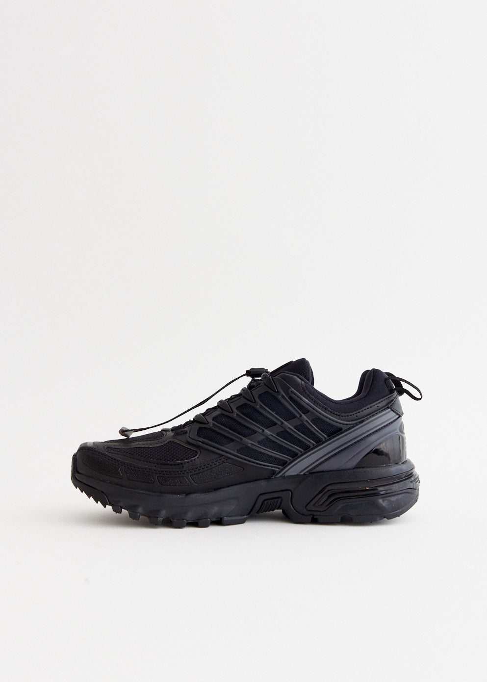 ACS Pro GORE-TEX 'Black Asphalt' Sneakers