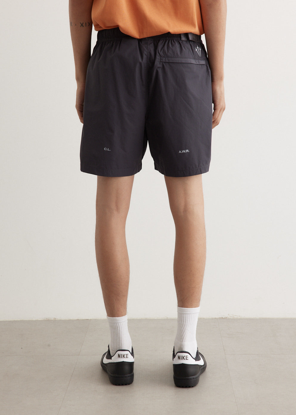 x NOCTA Woven Shorts
