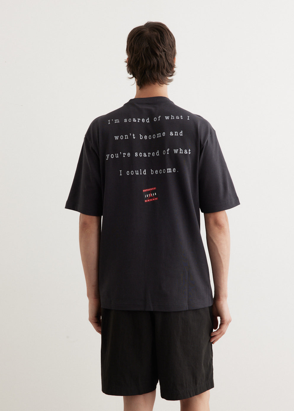 Jordan Statement 1985 T-Shirt