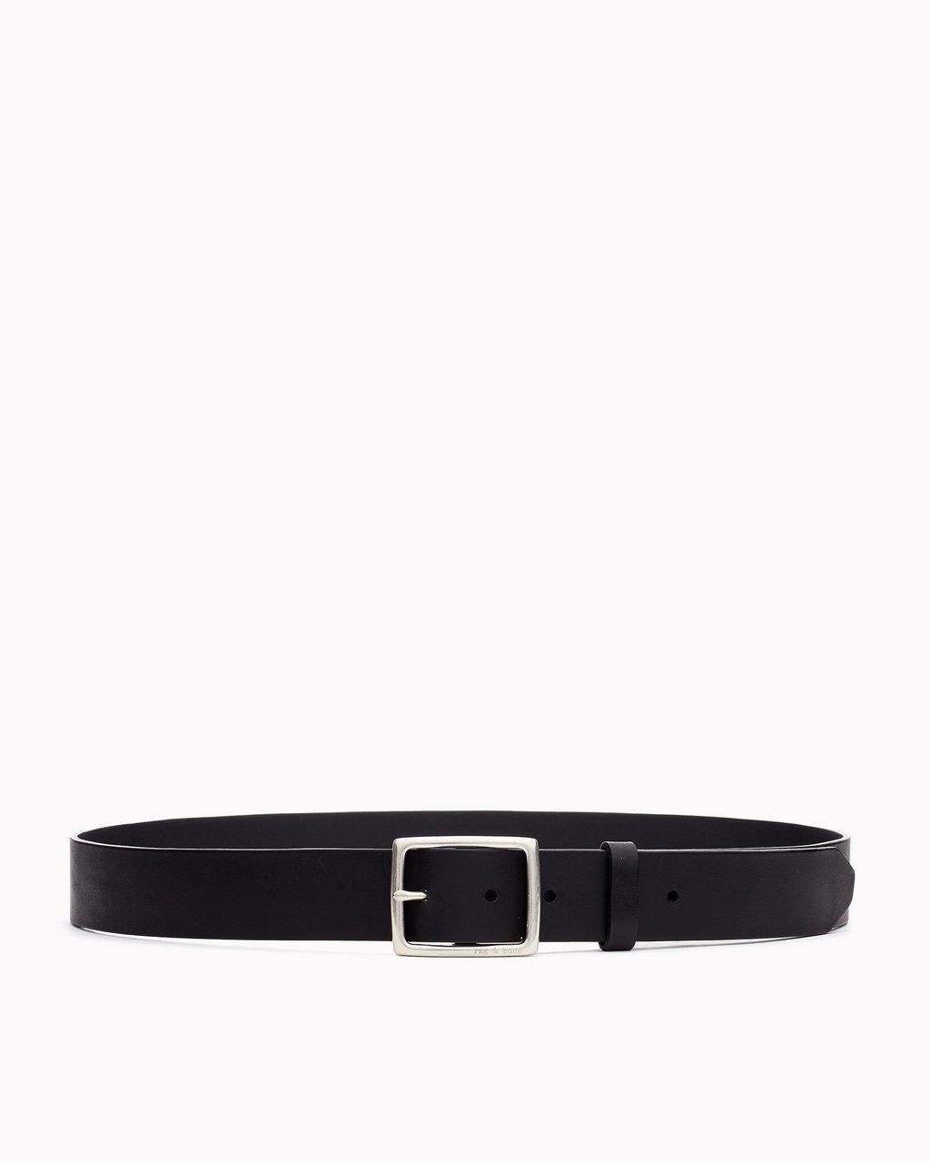 Rugged Belt