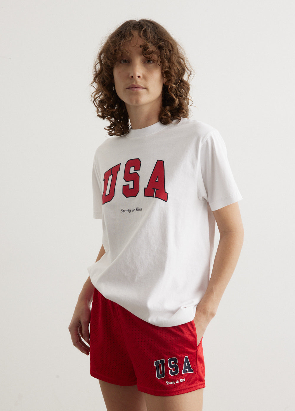 USA T-Shirt