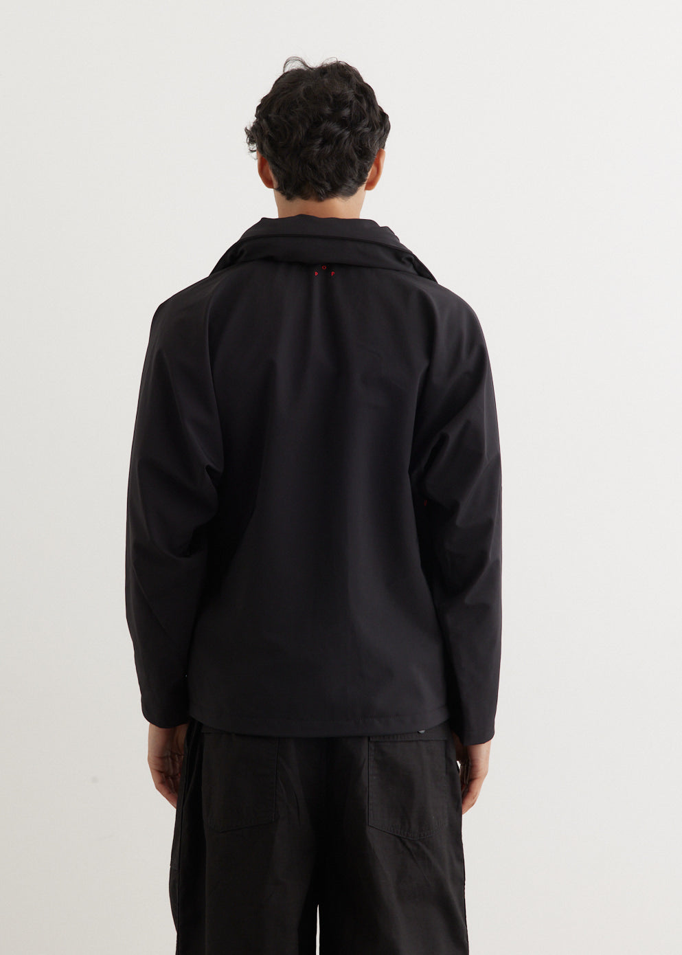 Popshell Jacket