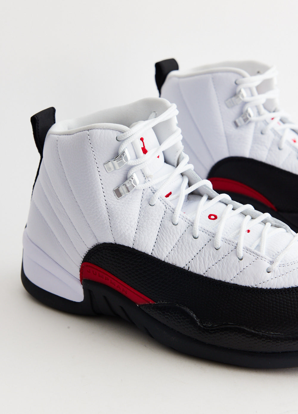 Air Jordan 12 'Taxi Flip' Sneakers