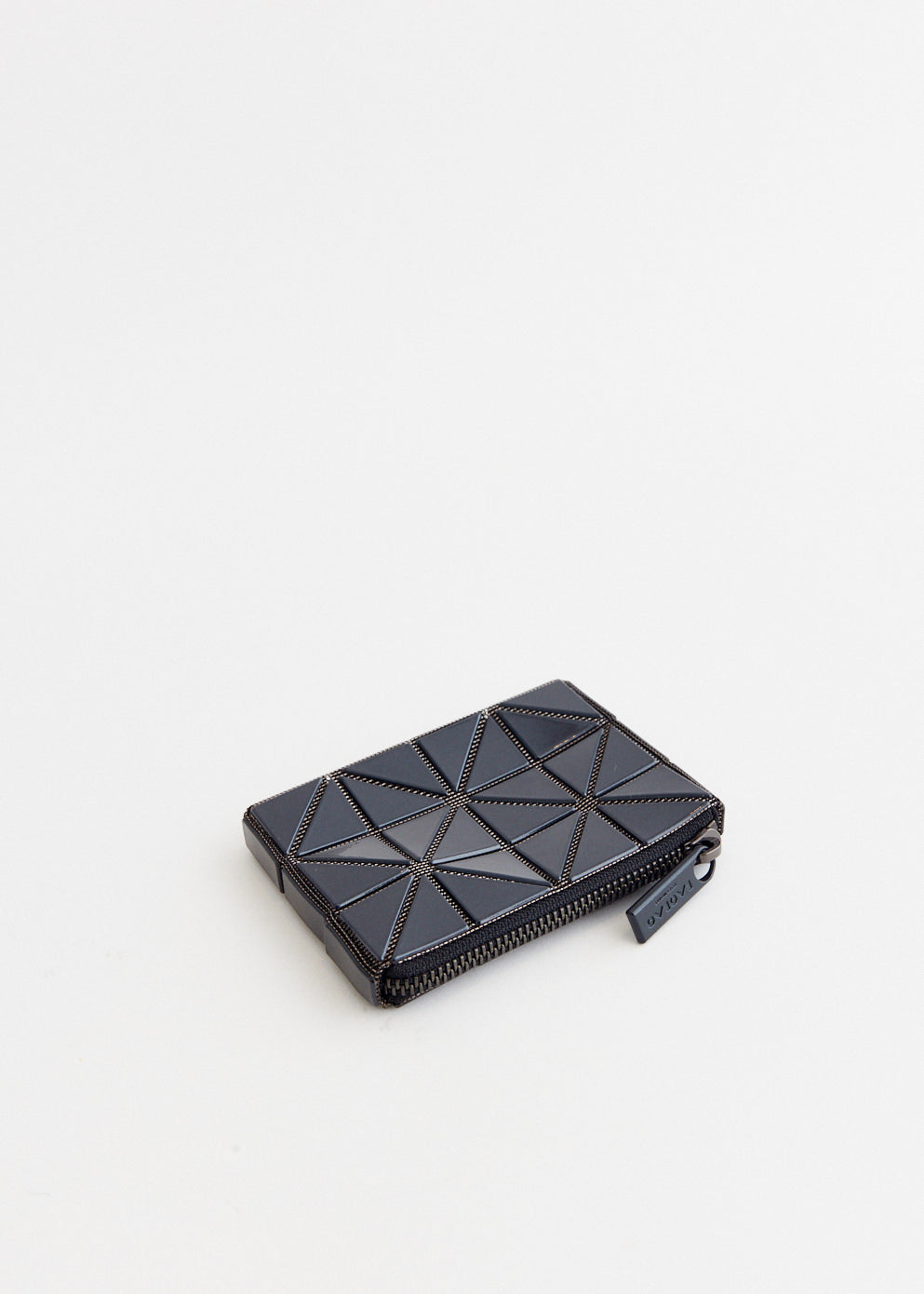 Cassette Wallet