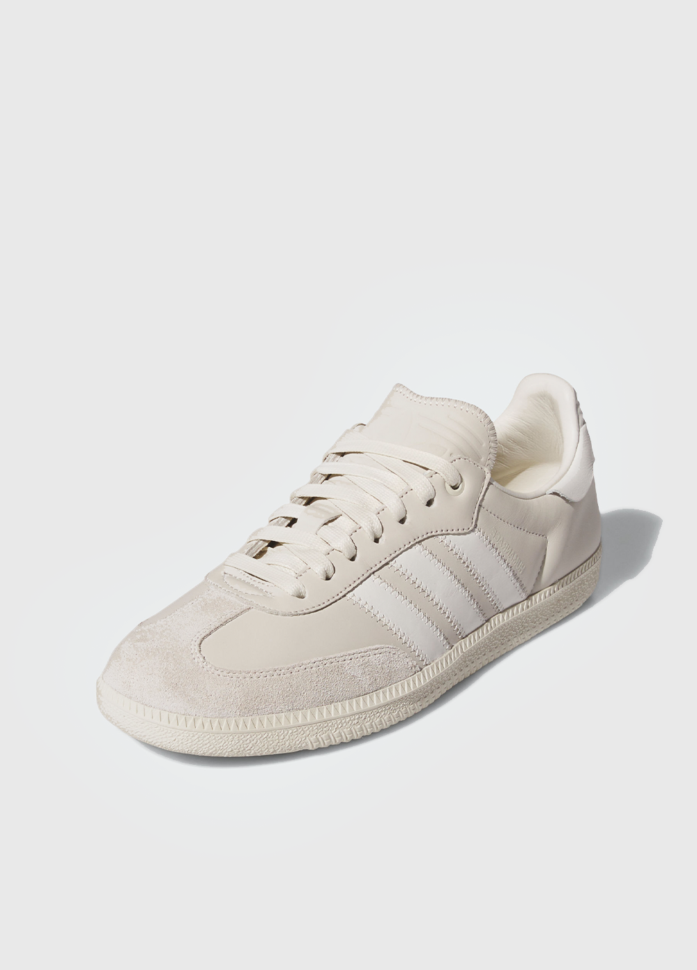 x Humanrace Samba 'Cloud White' Sneakers