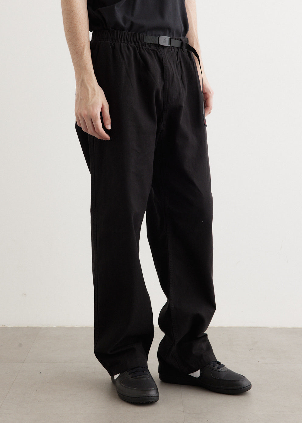 Straight Fit Gramicci Pants