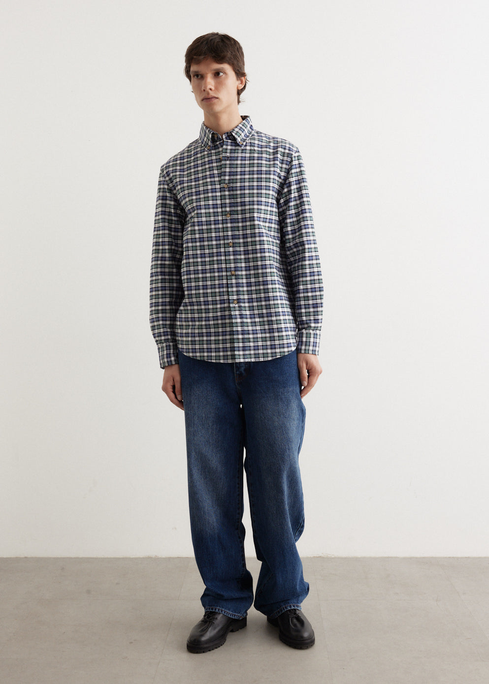 Wale Jeans