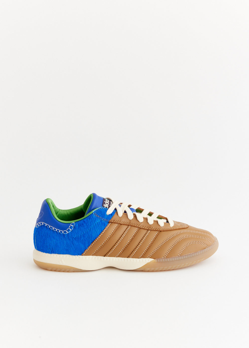 Samba Millennium 'Desert Royal Blue' Sneakers