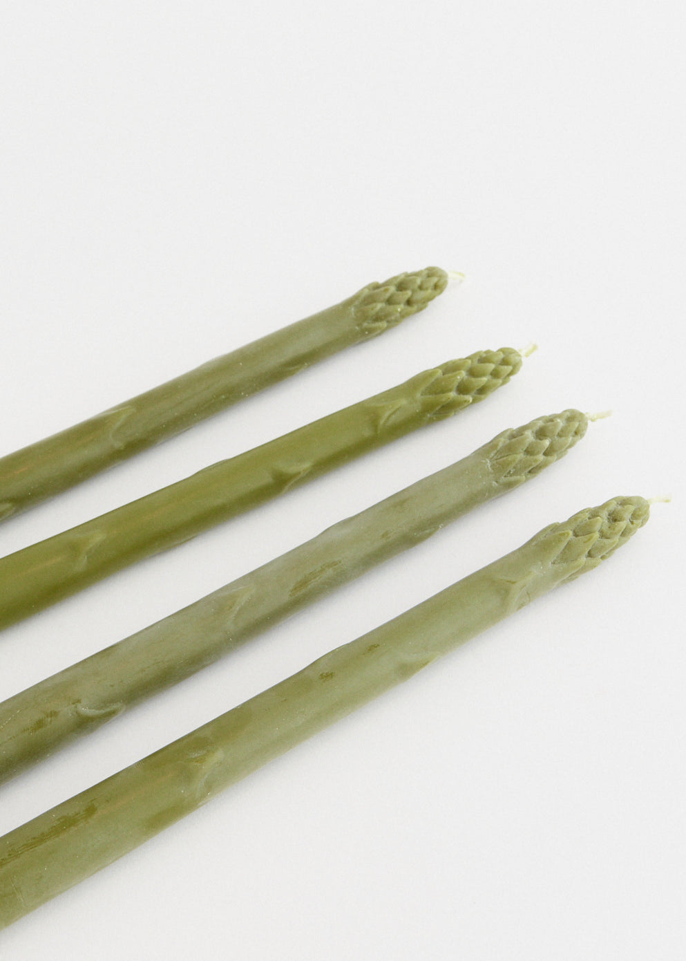 The Asparagus Bunch