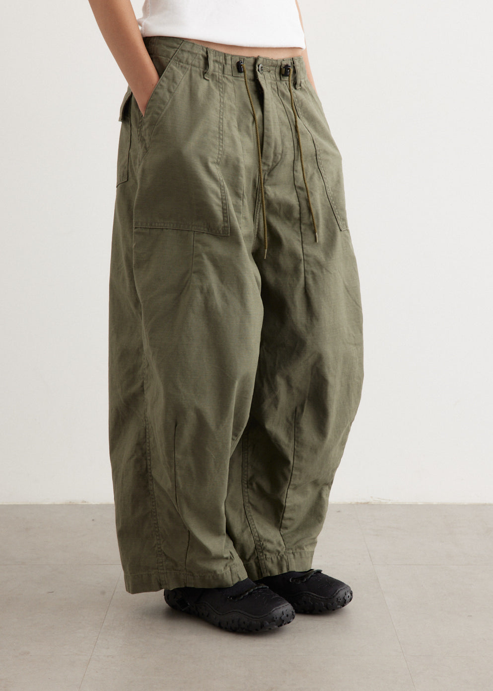 H.D. Fatigue Pants