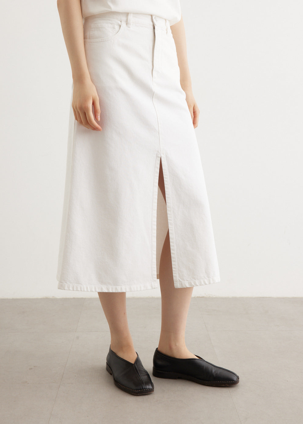 Georgia Skirt