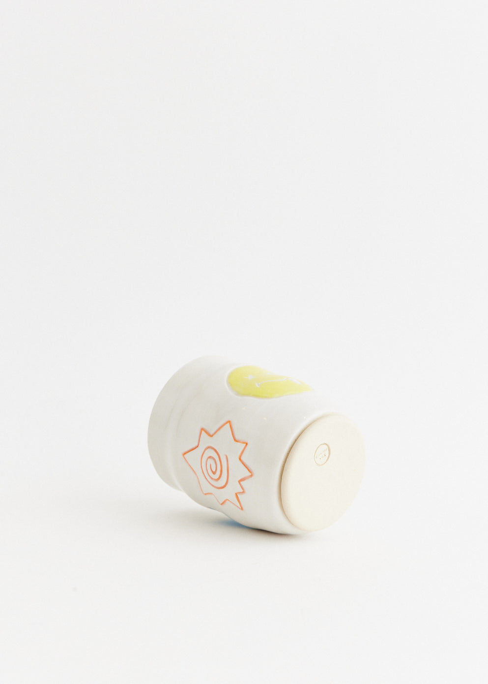 Flash Sheet - Incising Cup