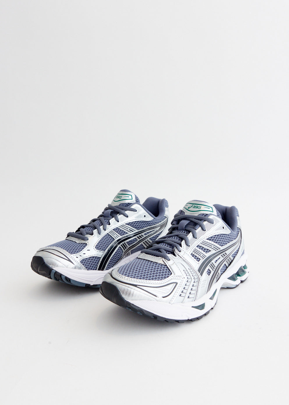 Gel-Kayano 14 'Metropolis Jasper Green' Sneakers