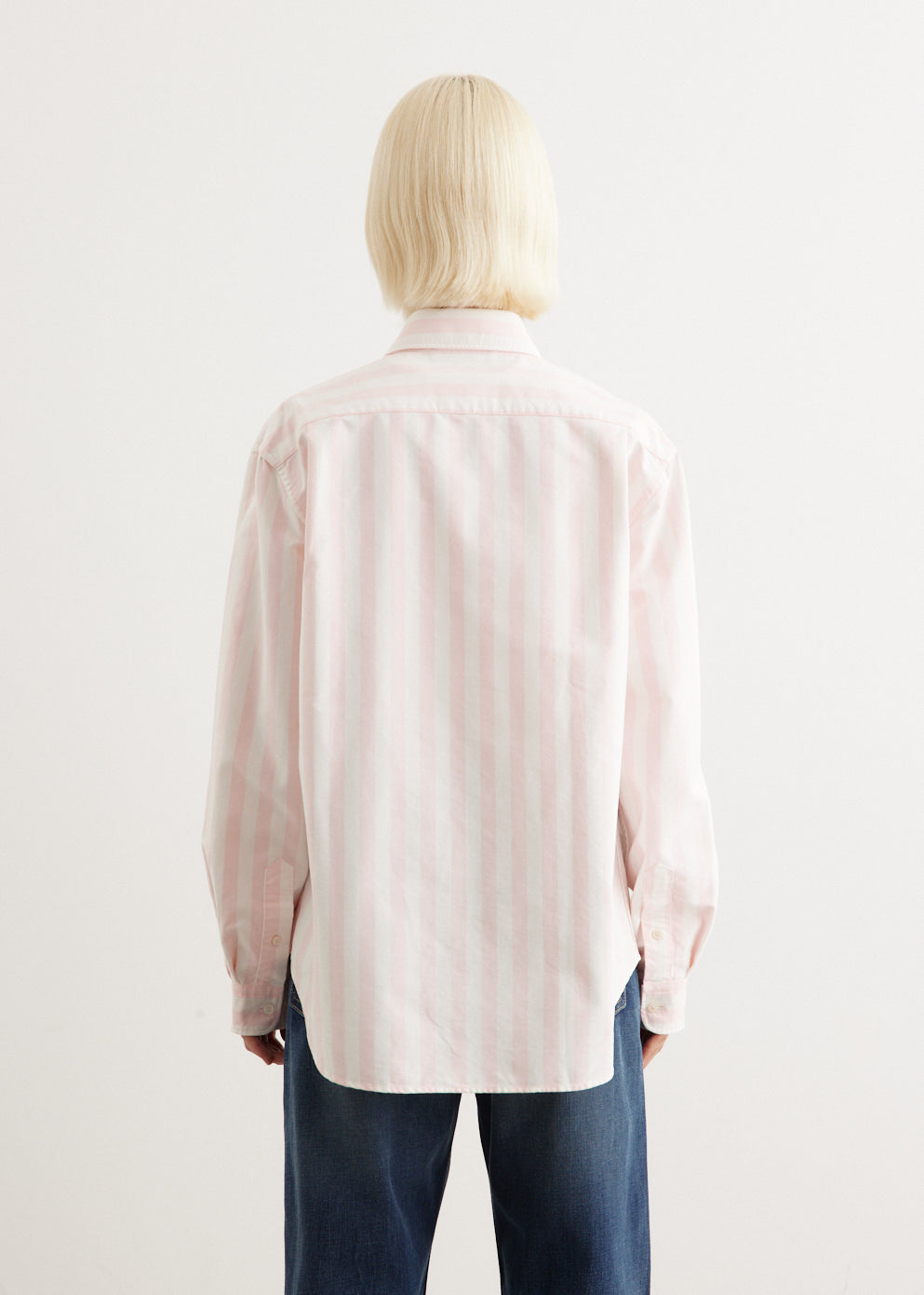 Sunnie Oxford Shirt