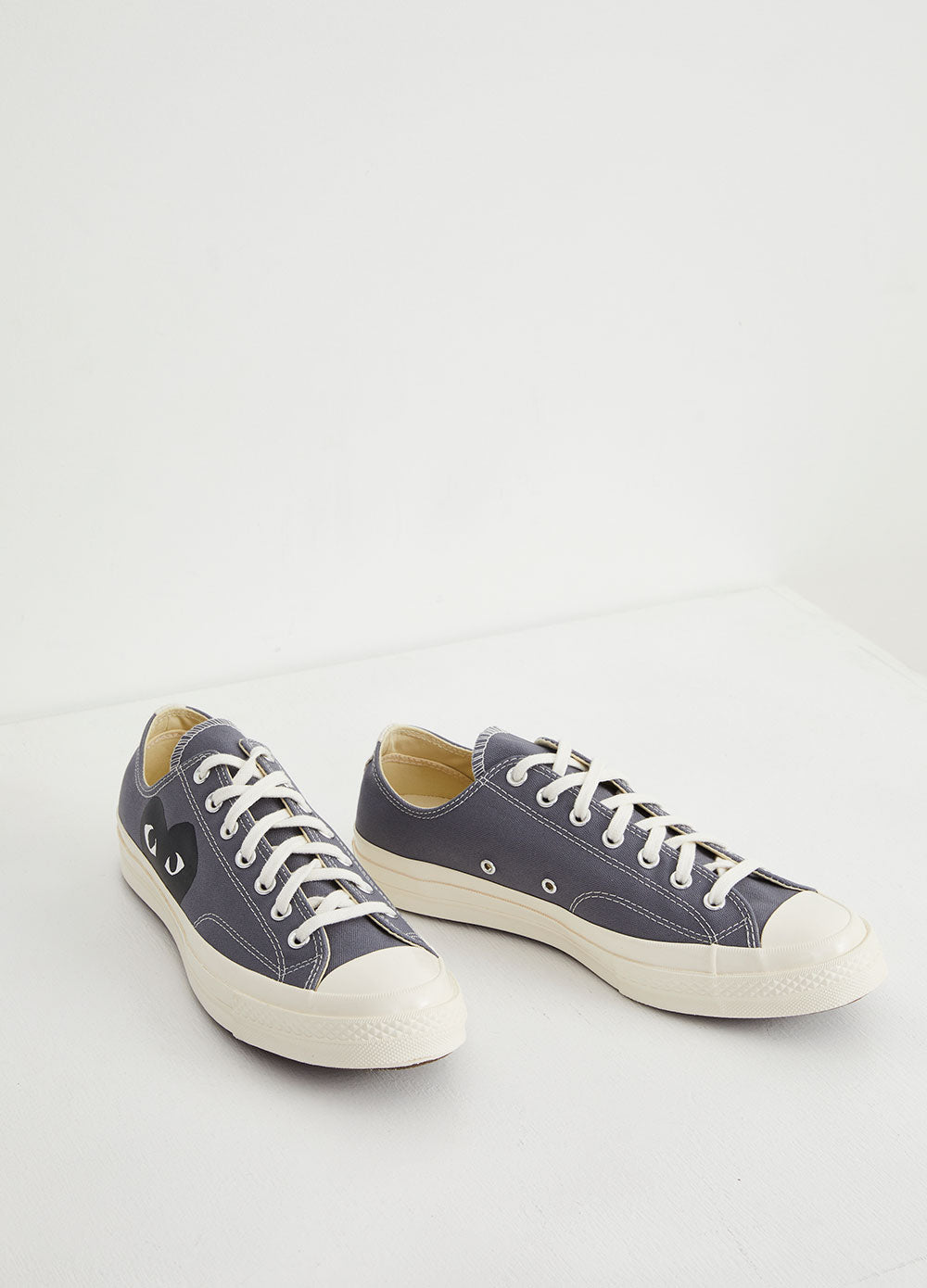 x Converse K121 Low-Top Sneakers