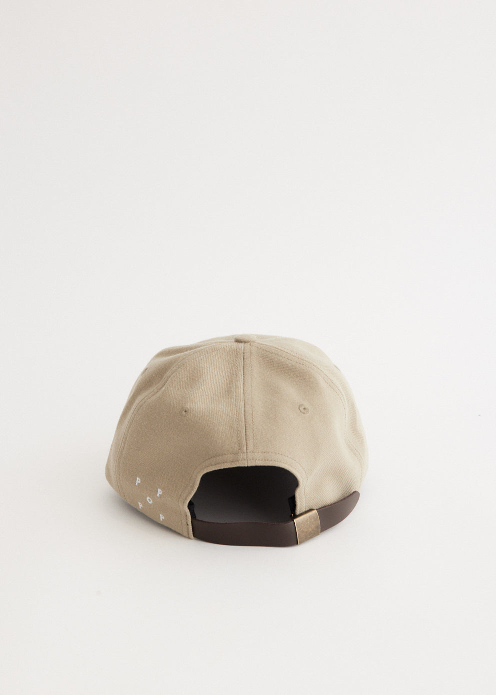 O Six-Panel Hat