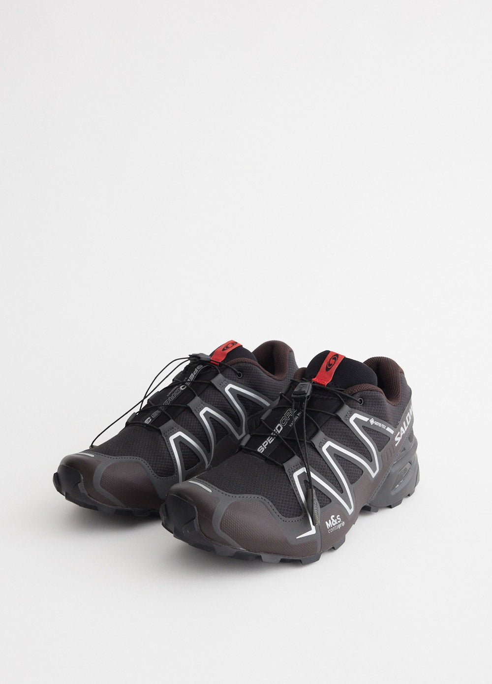 Speedcross 3 GORE-TEX 'Black' Sneakers