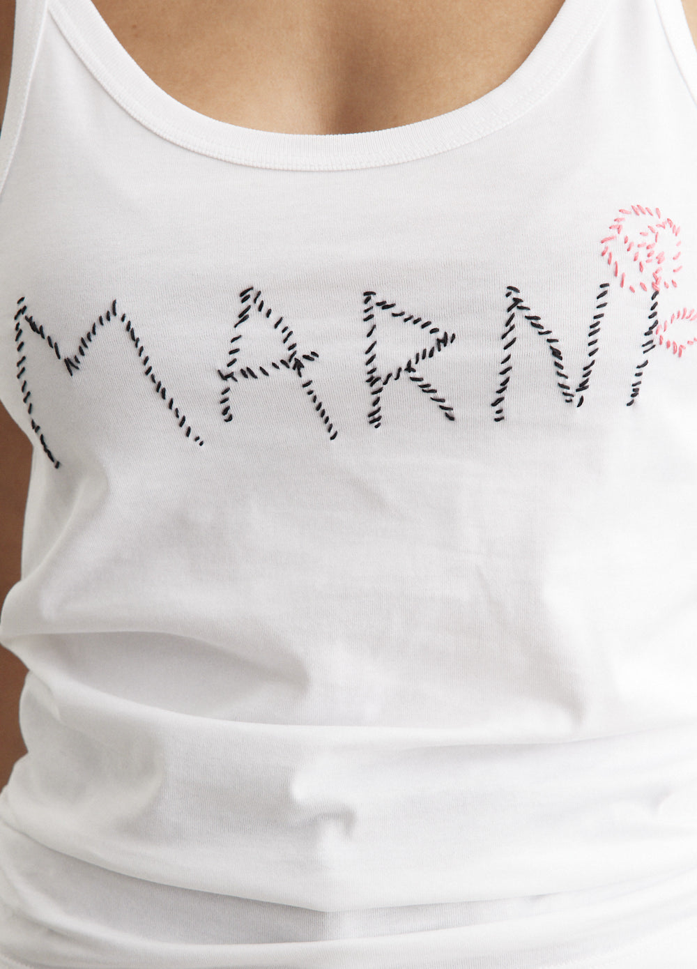 Marni T-Shirt Tank