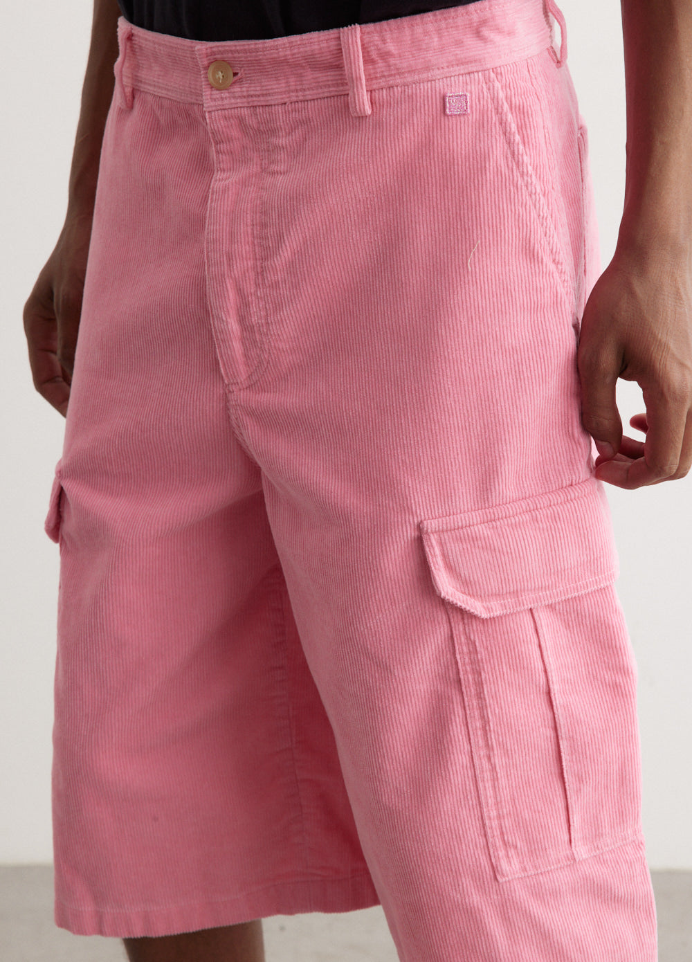 Raroy Shorts