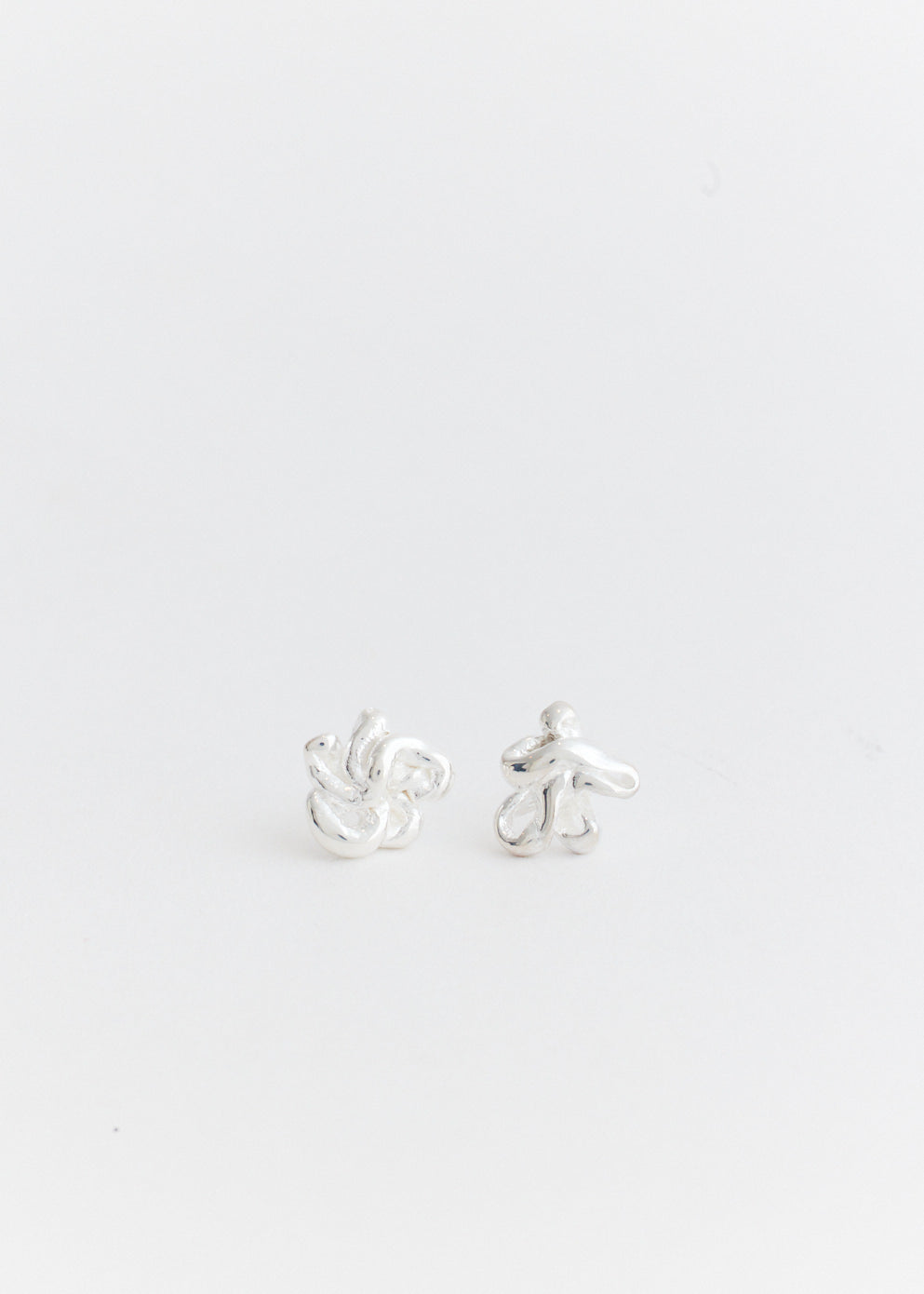 Swirls Earrings