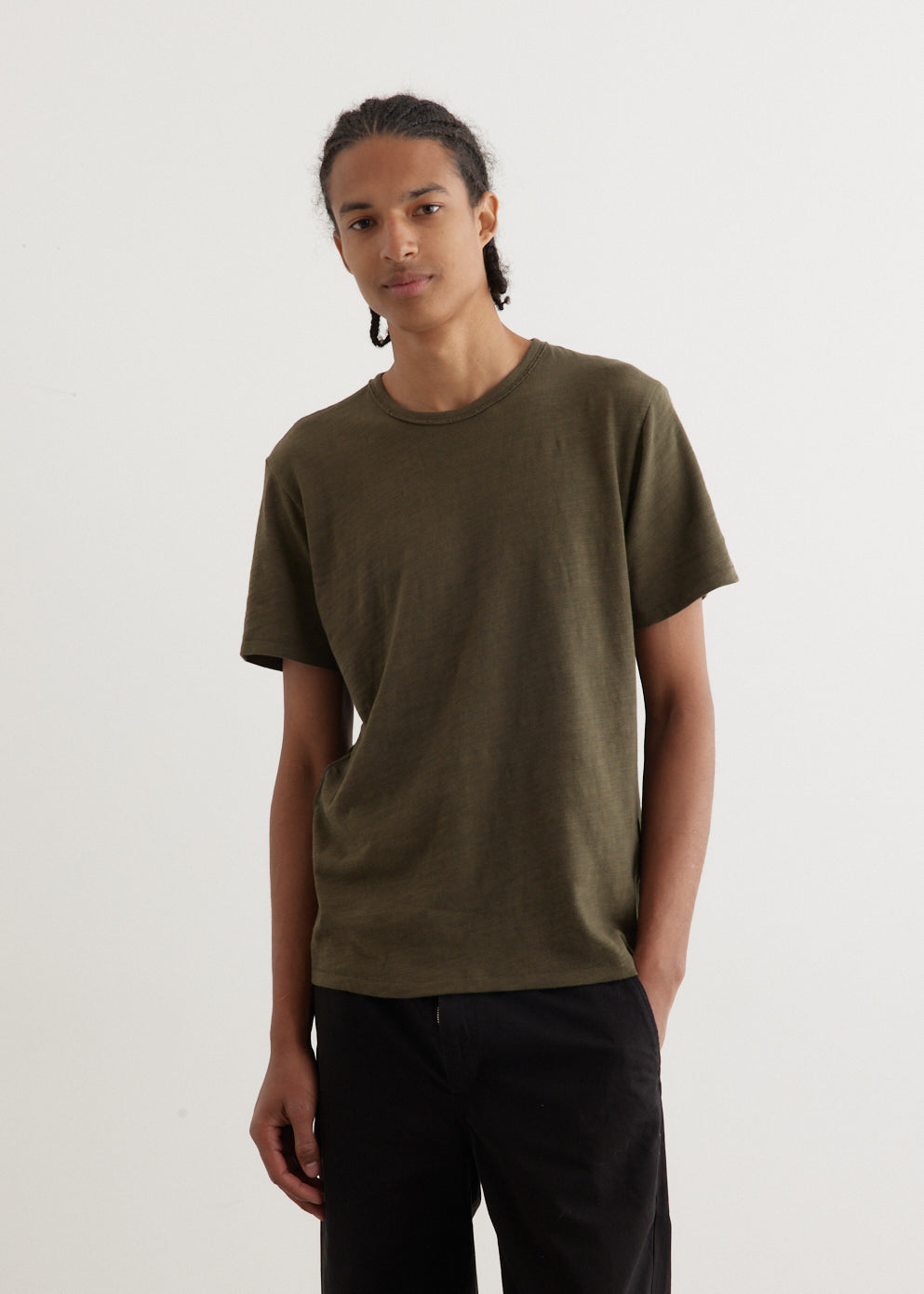 Classic Flame T-Shirt
