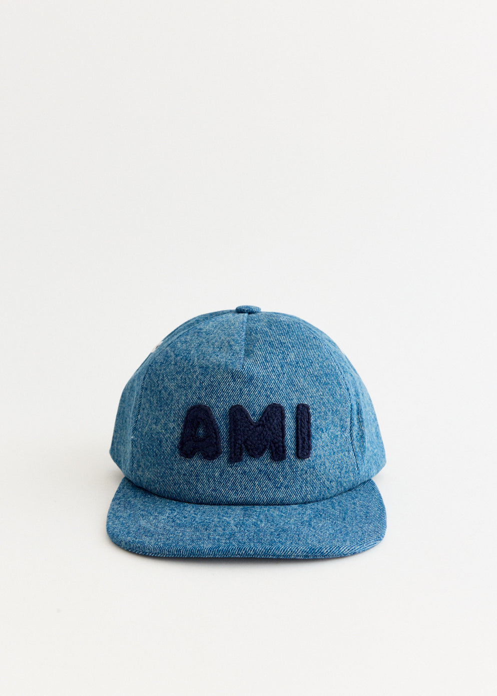 Ami Paris Trucker Cap