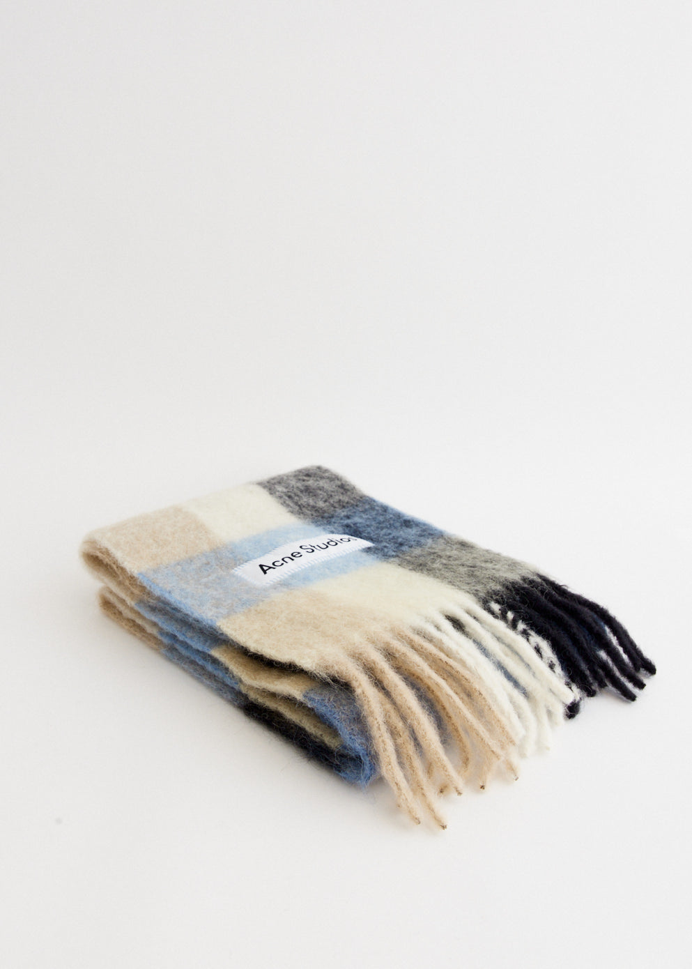 Vally Scarf