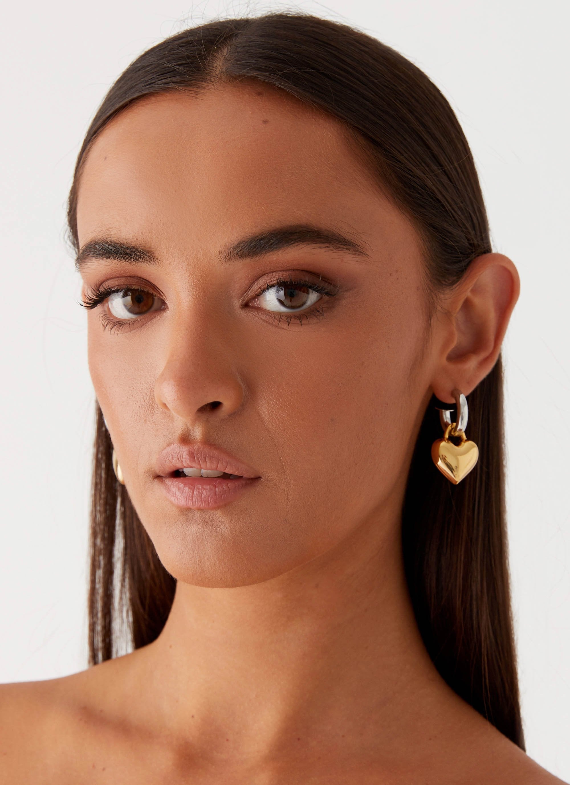 Hayden Earrings - Multi