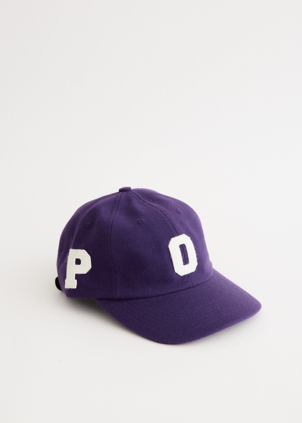 Football O Six-Panel Hat