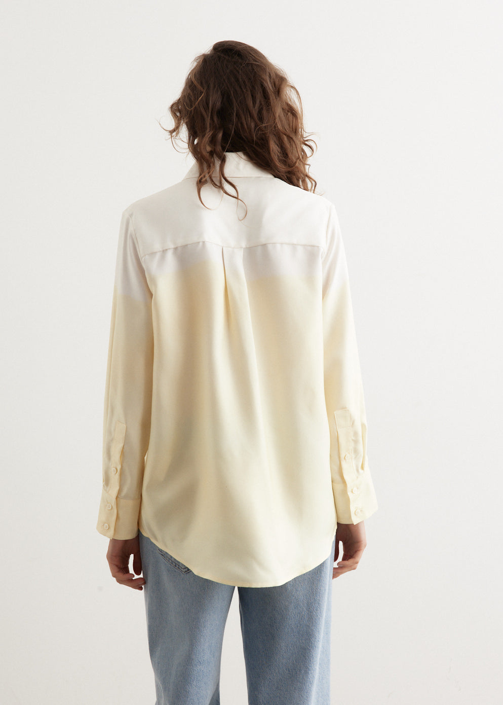 Optimista Silk Shirt