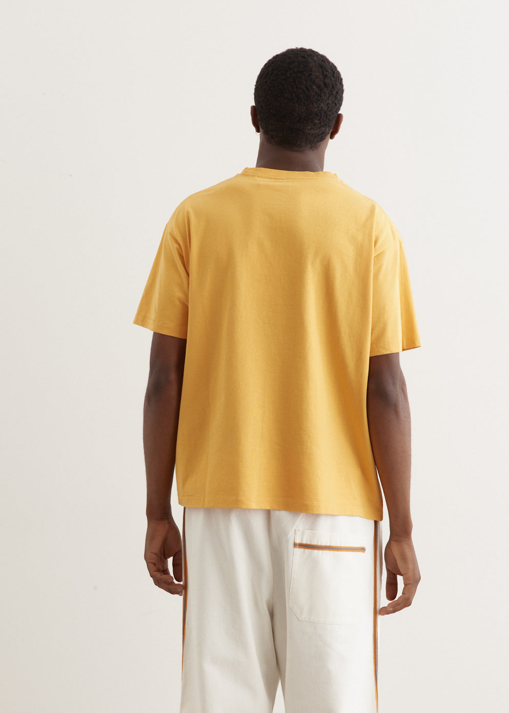 Game Point Pocket T-Shirt